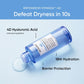 SKINTIFIC 4D Hyaluronic Acid Barrier Essence Toner