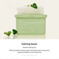 ABIB Heartleaf Calming Sheet Mask Daily Pick (30 Sheets)