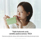 ABIB Heartleaf Calming Sheet Mask Daily Pick (30 Sheets)