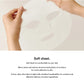ABIB Heartleaf Calming Sheet Mask Daily Pick (30 Sheets)