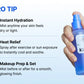 DEAR KLAIRS Blue EGF Calming Mist 100ml