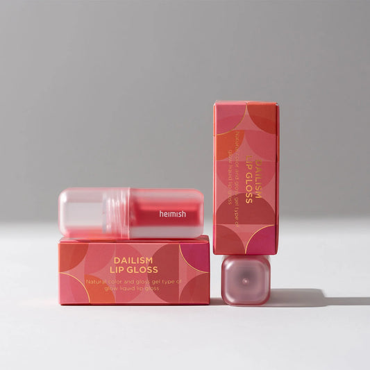 HEIMISH Dailism Lip Gloss (5 Colors)