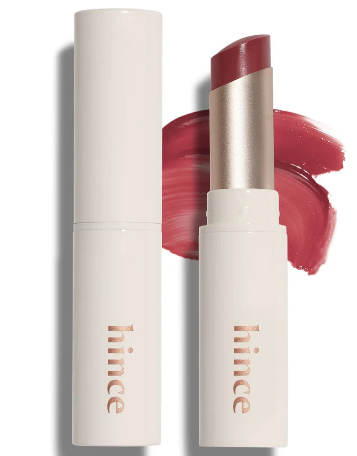 HINCE Mood Enhancer Lip Glow (2 Shades)