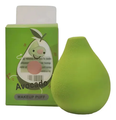 Fruity Makeup Puff Beauty Blender