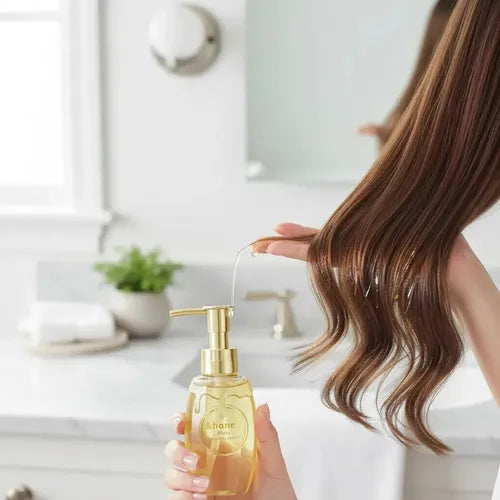 &HONEY Pixie Hair Oil [Buy 2nd at 15% off]