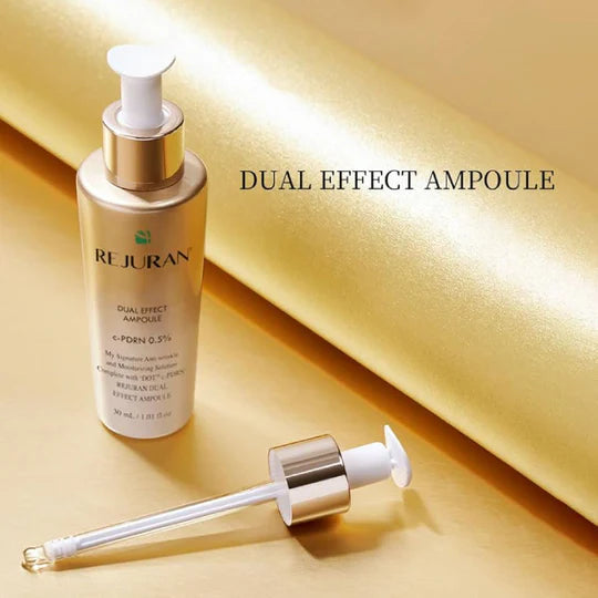 REJURAN Dual Effect Ampoule 30ml