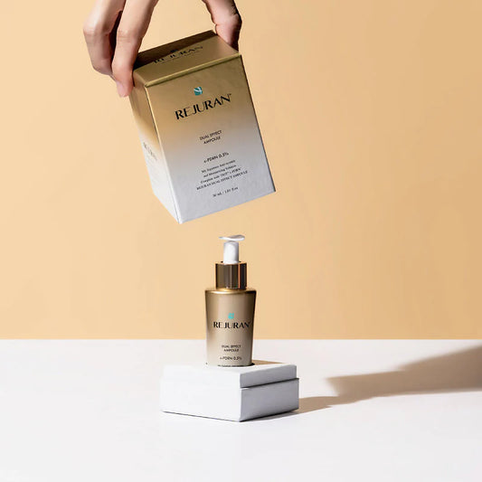 REJURAN Dual Effect Ampoule 30ml