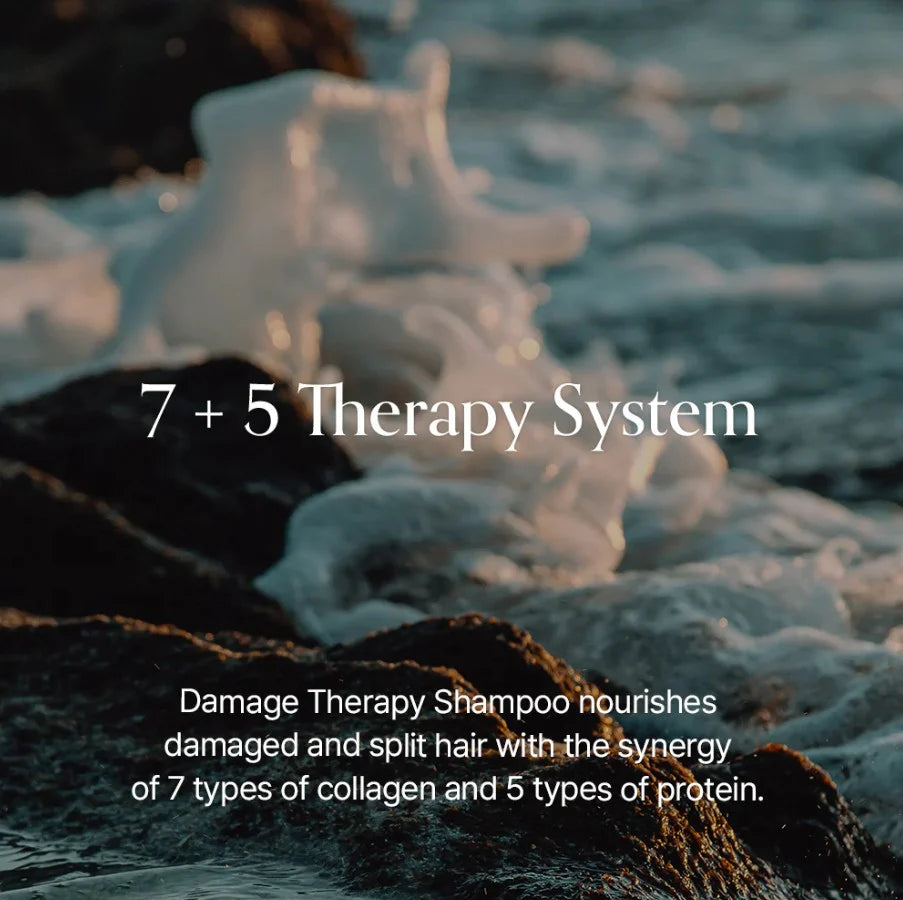 GROWUS Damage Therapy Scalp Scaling Ampoule 30ml