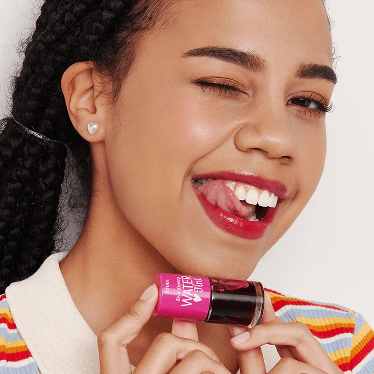 ETUDE Dear Darling Water Tint (7 Shades)