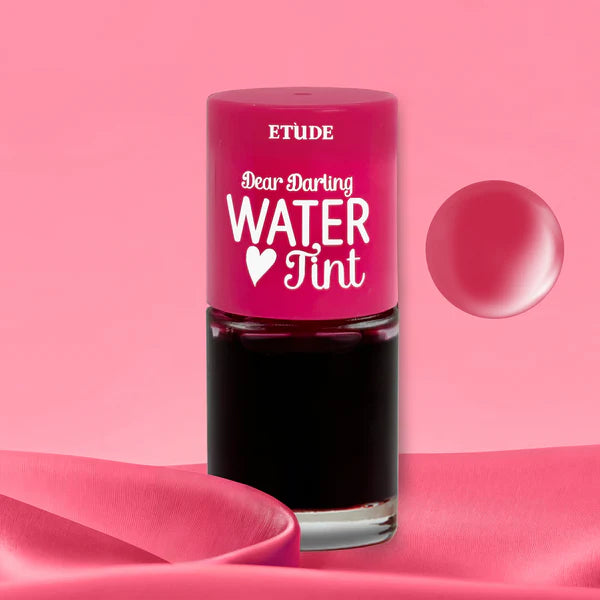 ETUDE Dear Darling Water Tint (7 Shades)