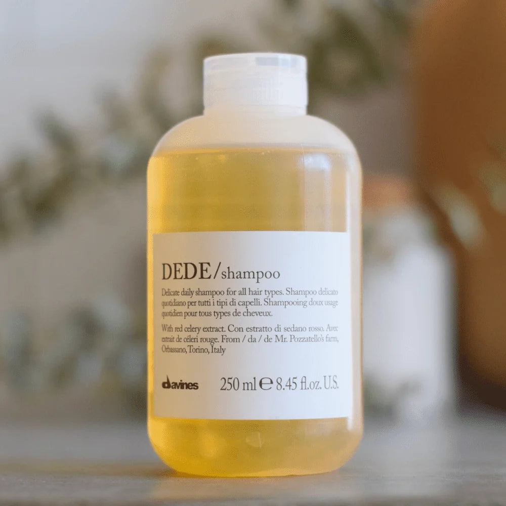 DAVINES Dede Shampoo 250ml