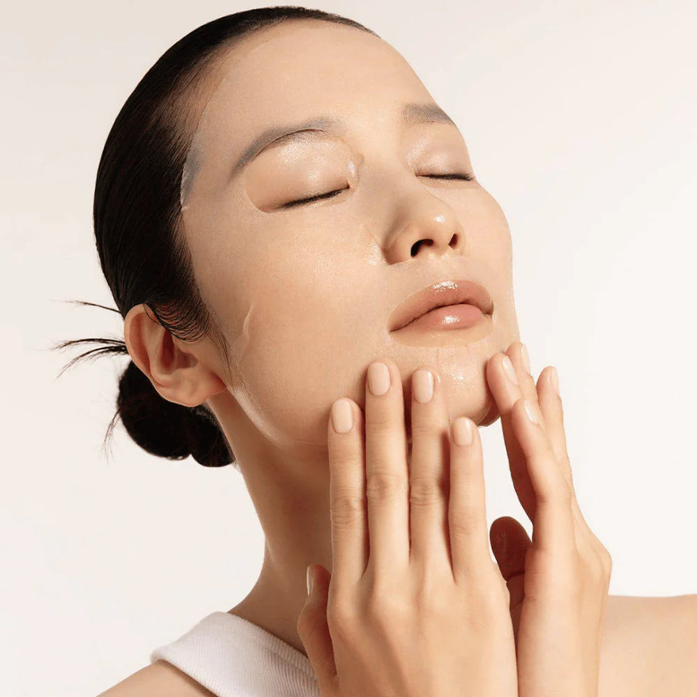 MEDICUBE Deep Peptide Radiance Mask 27ml (1 EA)