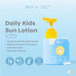 DEW IT KIDS Daily Play Lotion 150ml