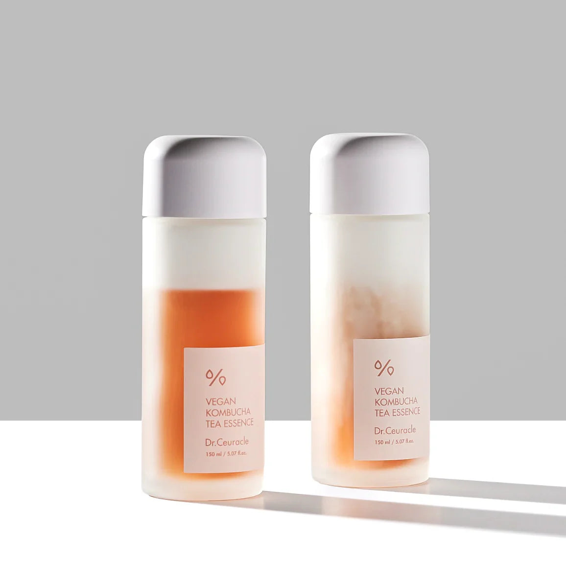 DR.CEURACLE Vegan Kombucha Tea Essence