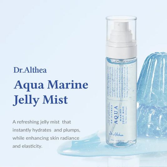 DR ALTHEA Aqua Marine Jelly Mist 100ml