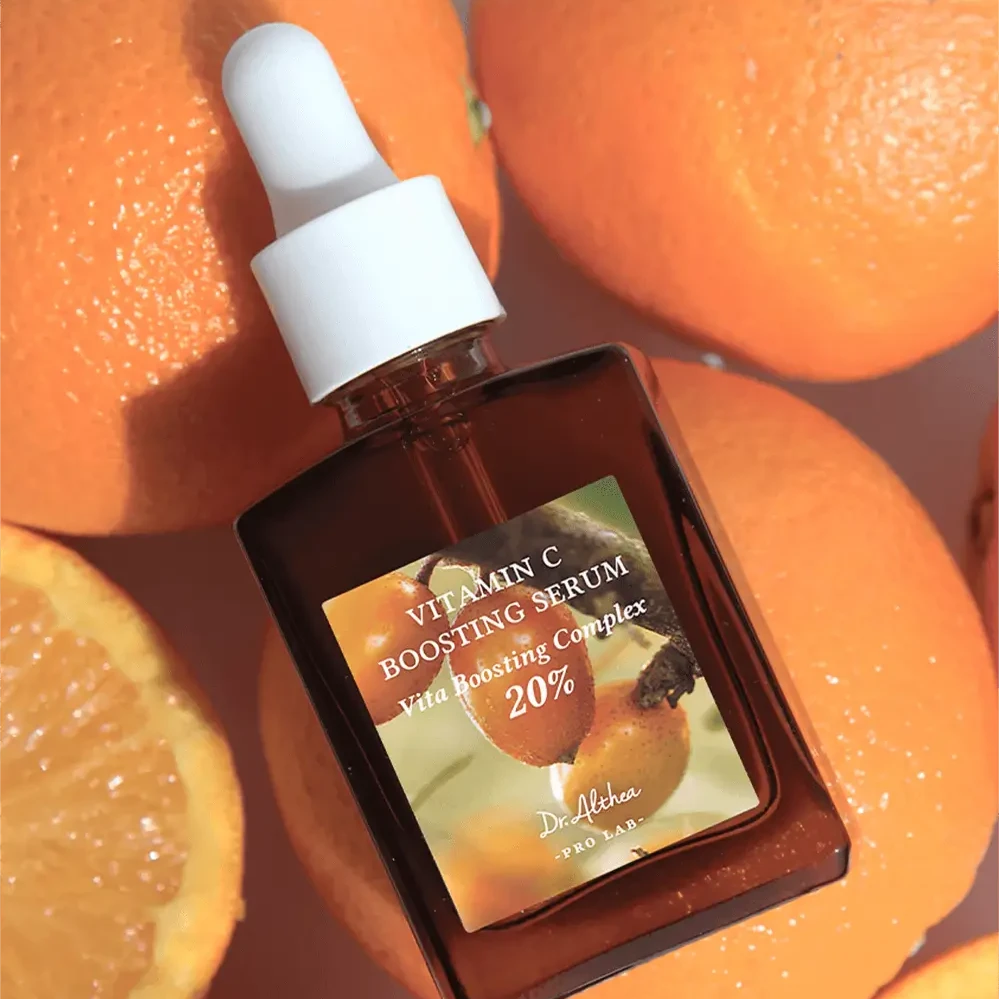 DR ALTHEA Vitamin C Boosting Serum 30ml