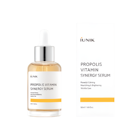 IUNIK Propolis Vitamin Synergy Serum 50ml