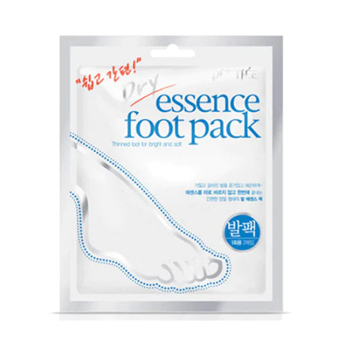 PETITFEE Dry Essence Foot Pack