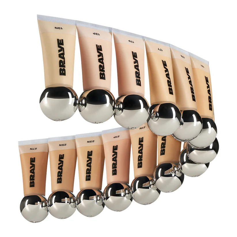 BRAYE Nano Cushion (4 Shades)