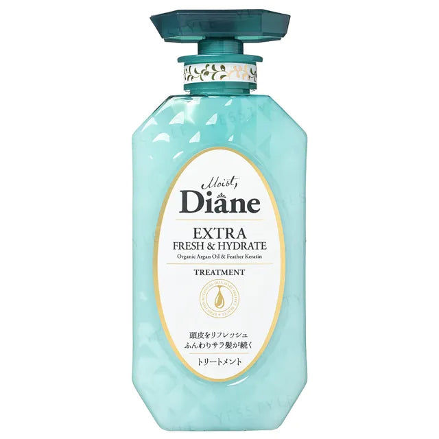 MOIST DIANE Perfect Beauty Extra Fresh & Hydrate Treatment