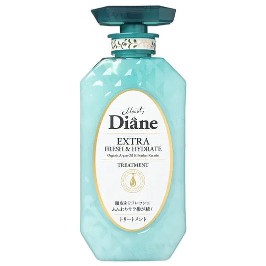 MOIST DIANE Perfect Beauty Extra Fresh & Hydrate Treatment