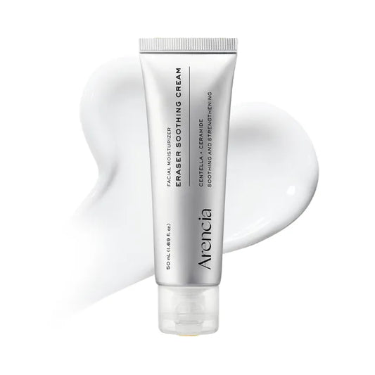 ARENCIA Eraser Soothing Cream 50ml