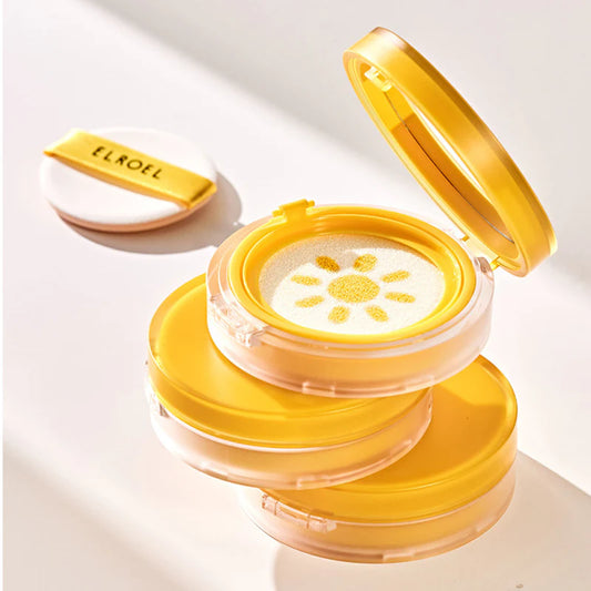 ELROEL Pang Pang Sun Cushion Plus 15g
