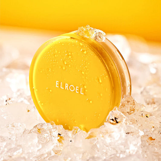 ELROEL Pang Pang Sun Cushion Plus 15g