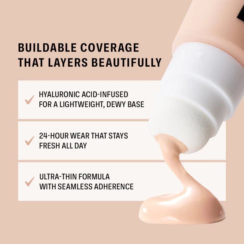 BRAYE Nano Cushion (4 Shades)