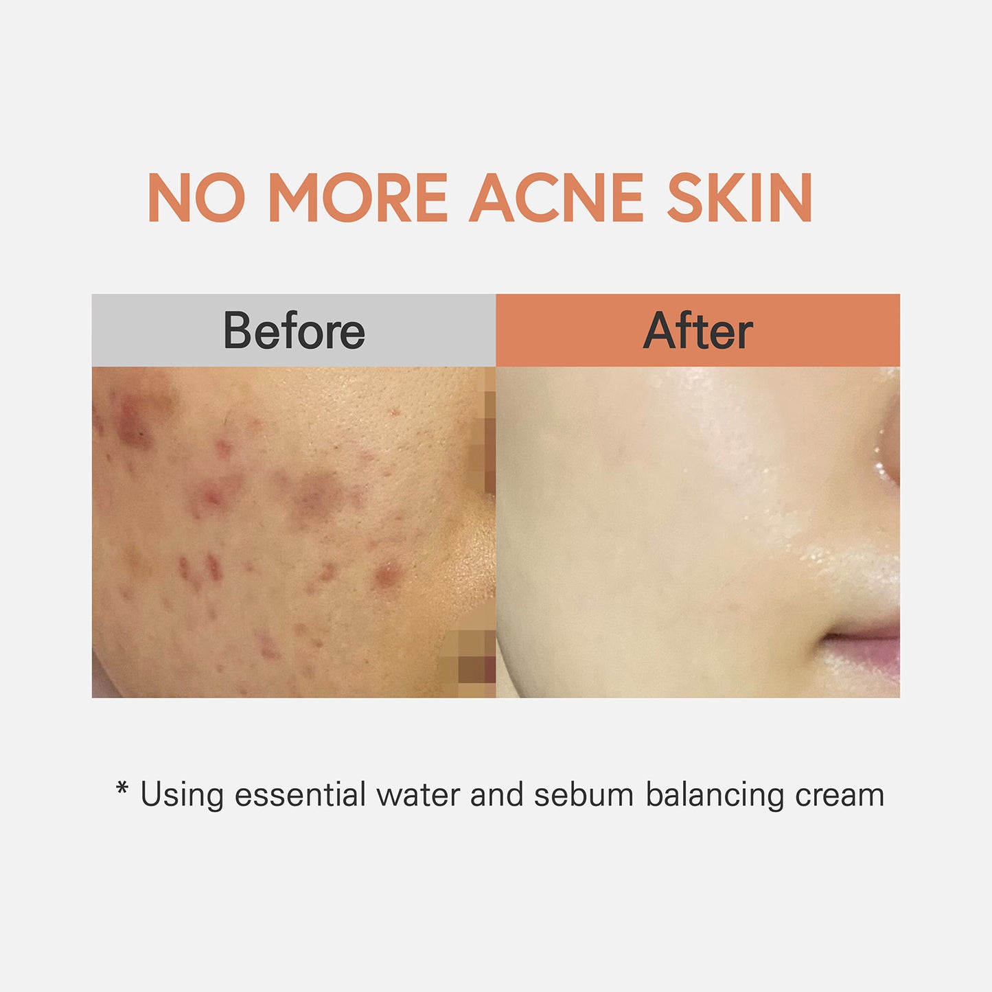 HYAAH All Day Essential Water 100ml