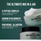 JUMISO Snail Mucin 88 + Peptide Cream 100ml