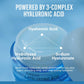 JUMISO Waterfull Hyaluronic Acid Cream