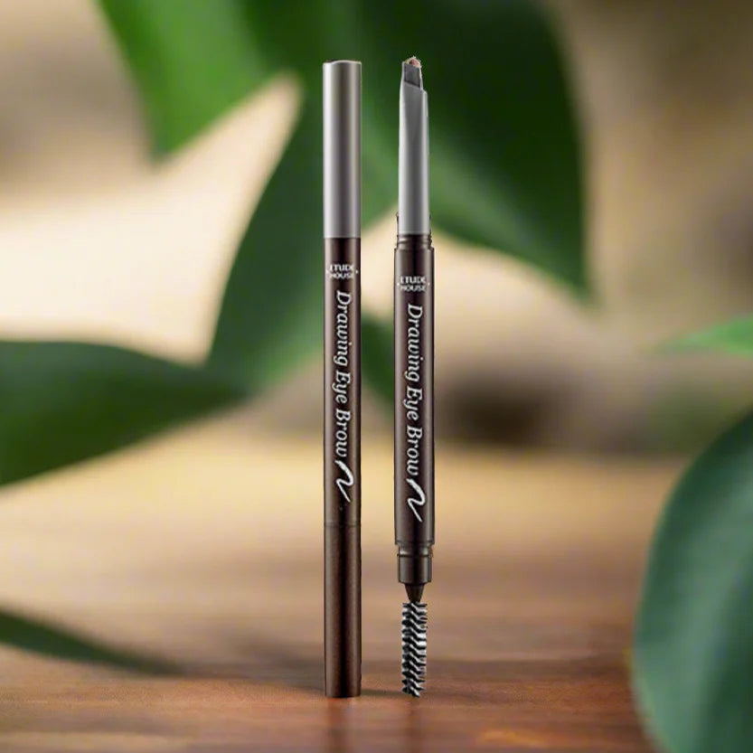 ETUDE Drawing Eye Brow (7 Shades)