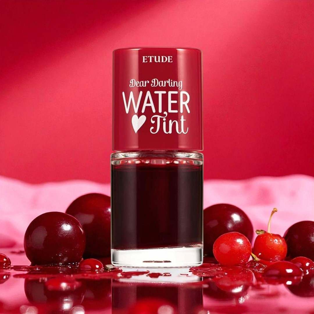 ETUDE Dear Darling Water Tint (7 Shades)