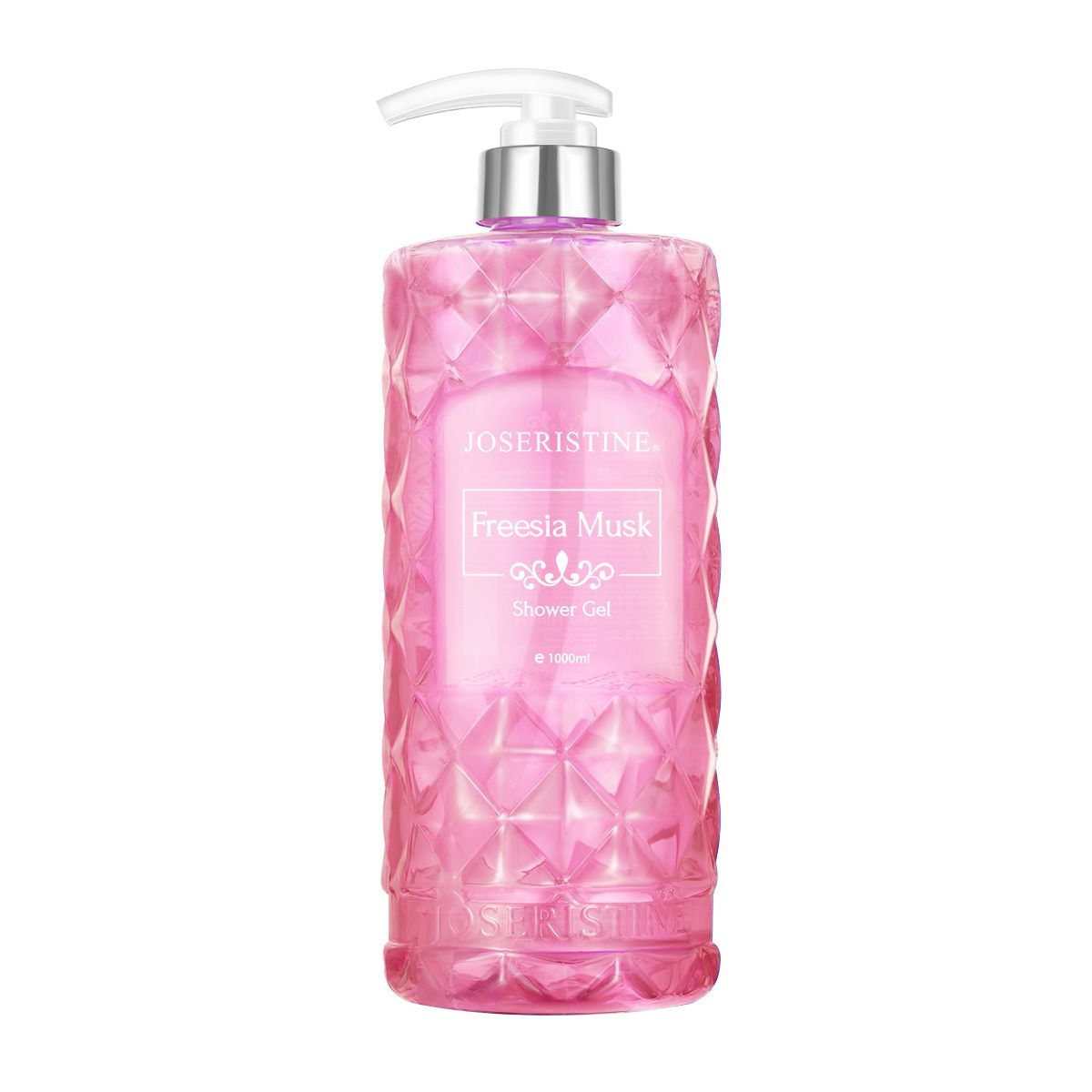 JOSERISTINE Freesia Musk Shower Gel 1000ml