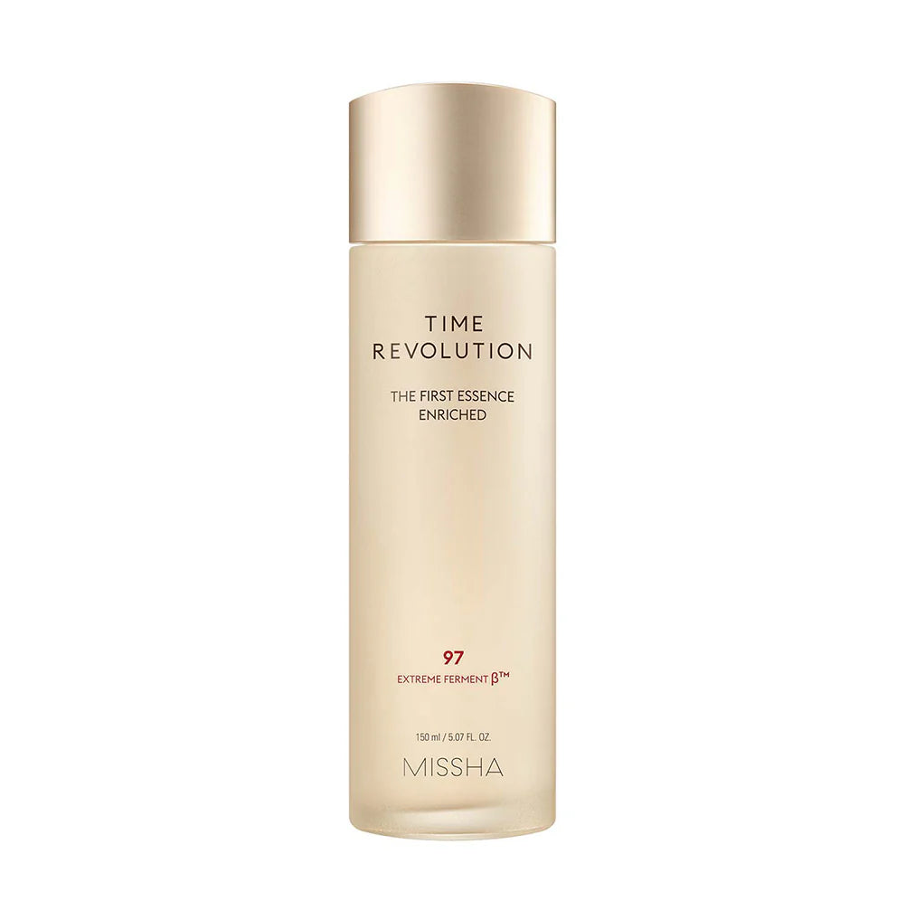 MISSHA Time Revolution The First Essence Enriched 150ml