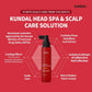 KUNDAL Head Spa & Spa Care+ Scalp Tonic 100ml
