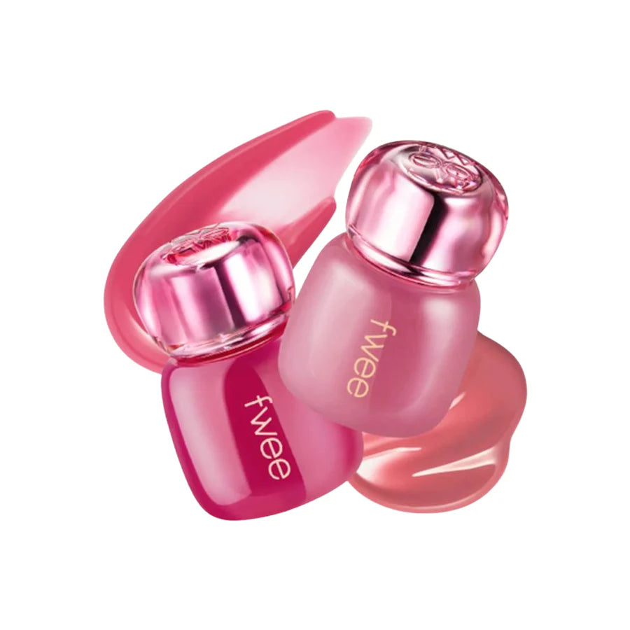 FWEE 3D Voluming Tint 4ml (4 Shades)