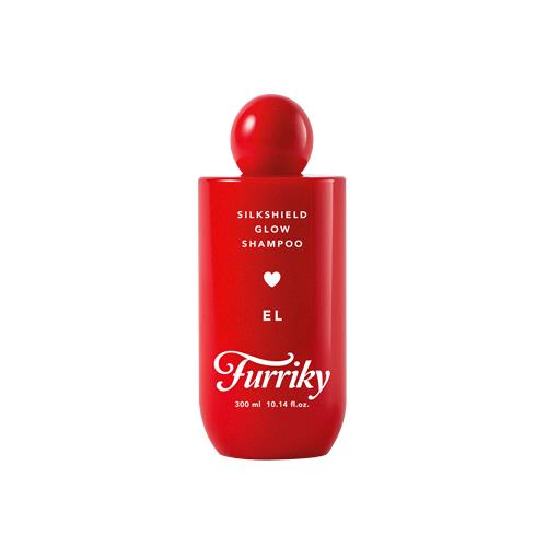 FURRIKY Silksheild Glow Shampoo EL 300ml
