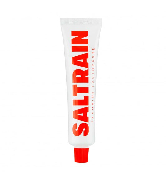 SALTRAIN Fluoride Toothpaste (2 Sizes)