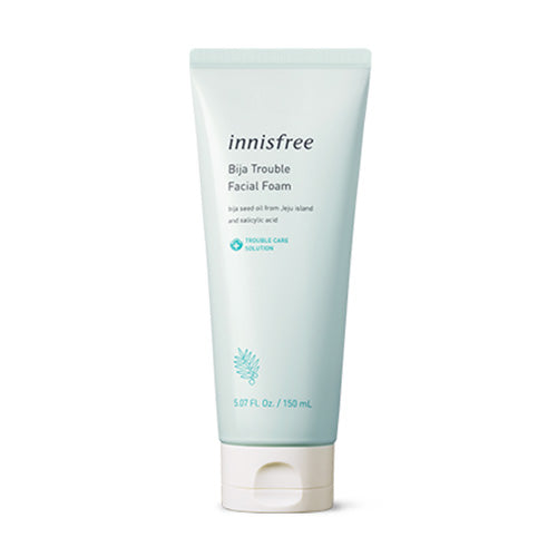 INNISFREE Jejubija Anti Trouble Facial Foam 150ml