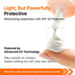 MANYO FACTORY Air Light Moisturizing Sunscreen Cream 50ml