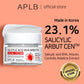 APLB Salicylic Acid BHA Arbutin Facial Cream 55ml