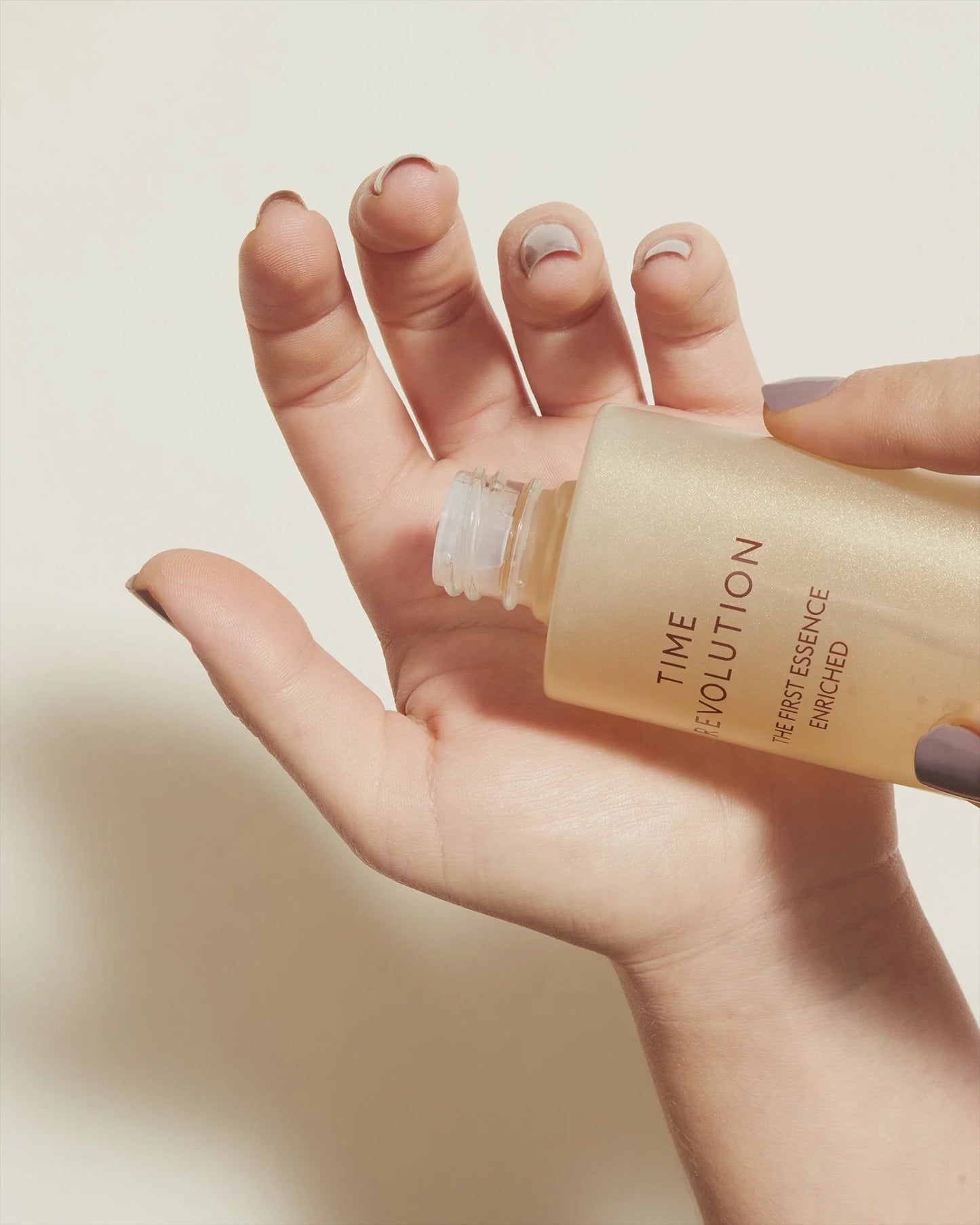 MISSHA Time Revolution The First Essence Enriched 150ml