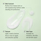 DR ALTHEA Green Tea Fresh Sunscreen 45ml
