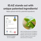 ID PLACOSMETICS ID.AZ Face Fit Plaster Mask 20g (1 EA)