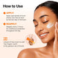 MANYO FACTORY Air Light Moisturizing Sunscreen Cream 50ml