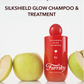 FURRIKY Silksheild Glow Shampoo EL 300ml