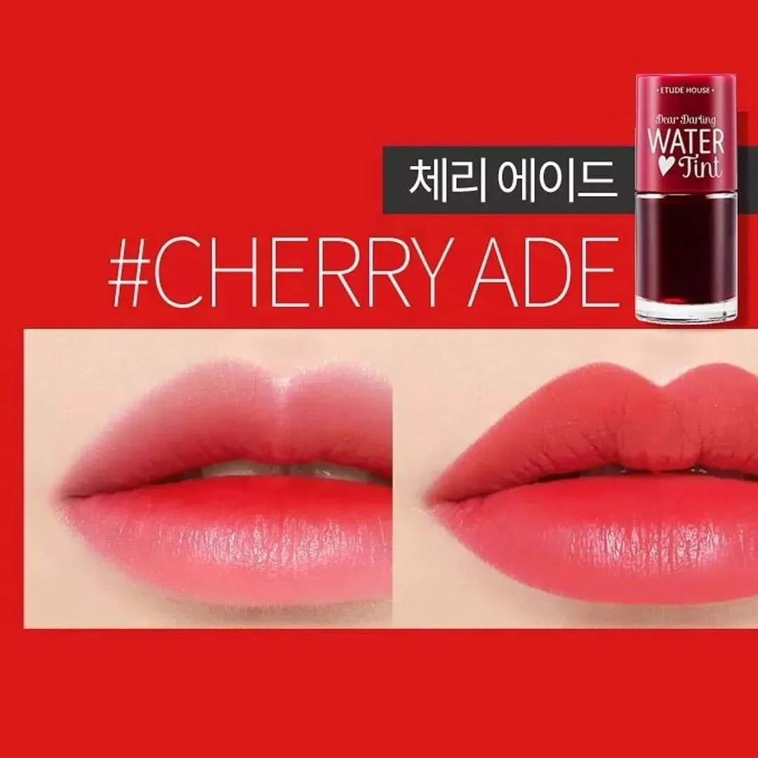 ETUDE Dear Darling Water Tint (7 Shades)