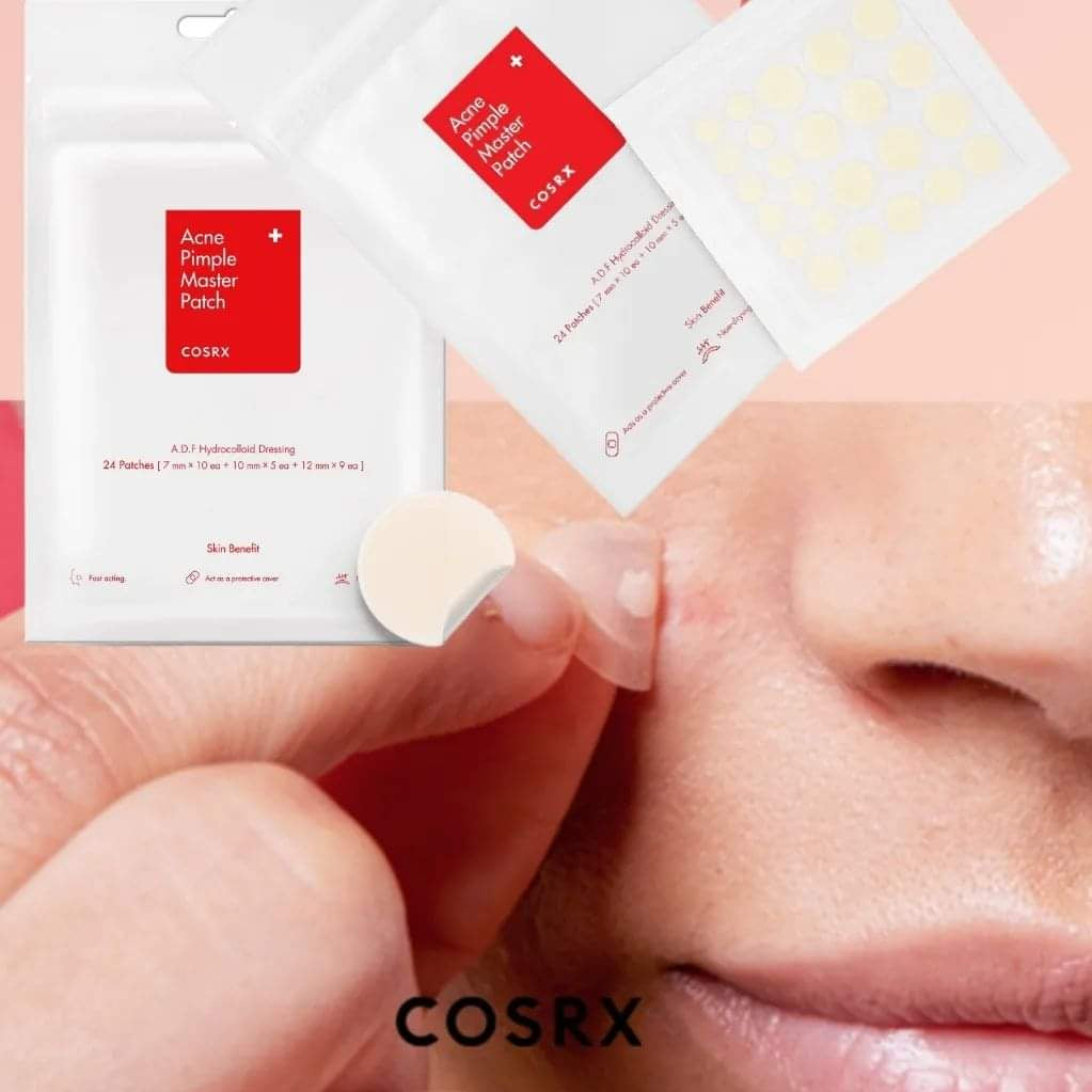 COSRX Acne Pimple Master Patch (24ea)